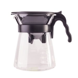 Hario V60-02 Csepegtető Kancsó 700ml
