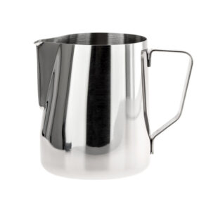 Rhinowares Barista Tej Pitcher Classic - Ezüst 600 ml