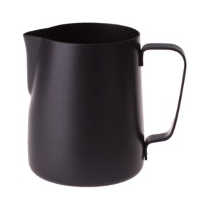 Rhinowares Stealth Tej Pitcher - Fekete - 360 ml
