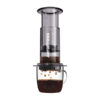 AeroPress - Átlátszó-Füst Kévékészítő
