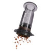 AeroPress - Átlátszó-Füst Kévékészítő - Image 2