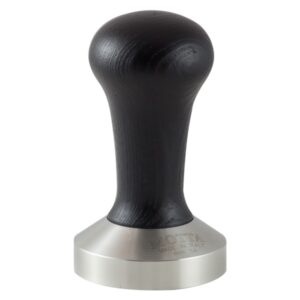 Motta Tamper Fekete - 54 mm