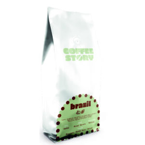 COFFEE STORY - Brazil