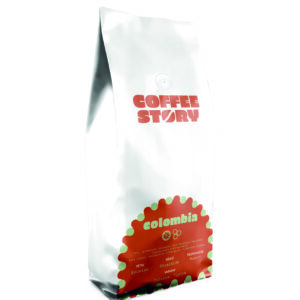 COFFEE STORY - Colombia