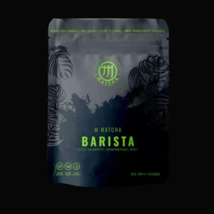 M Matcha Premium 30g