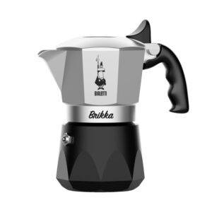 Bialetti - Új Brikka 2023, 2 adagos