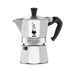 Bialetti Moka Express 3 adagos